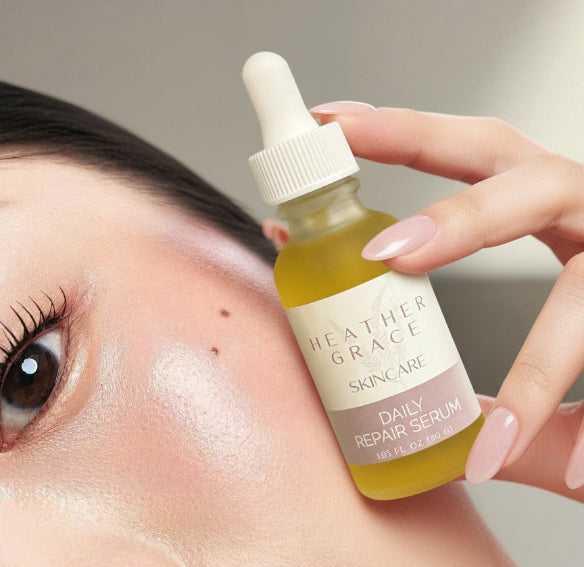 Daily Repair Serum