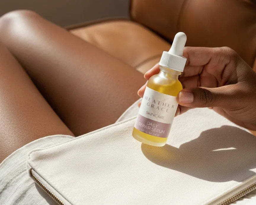 Daily Repair Serum - Heather Grace Skincare