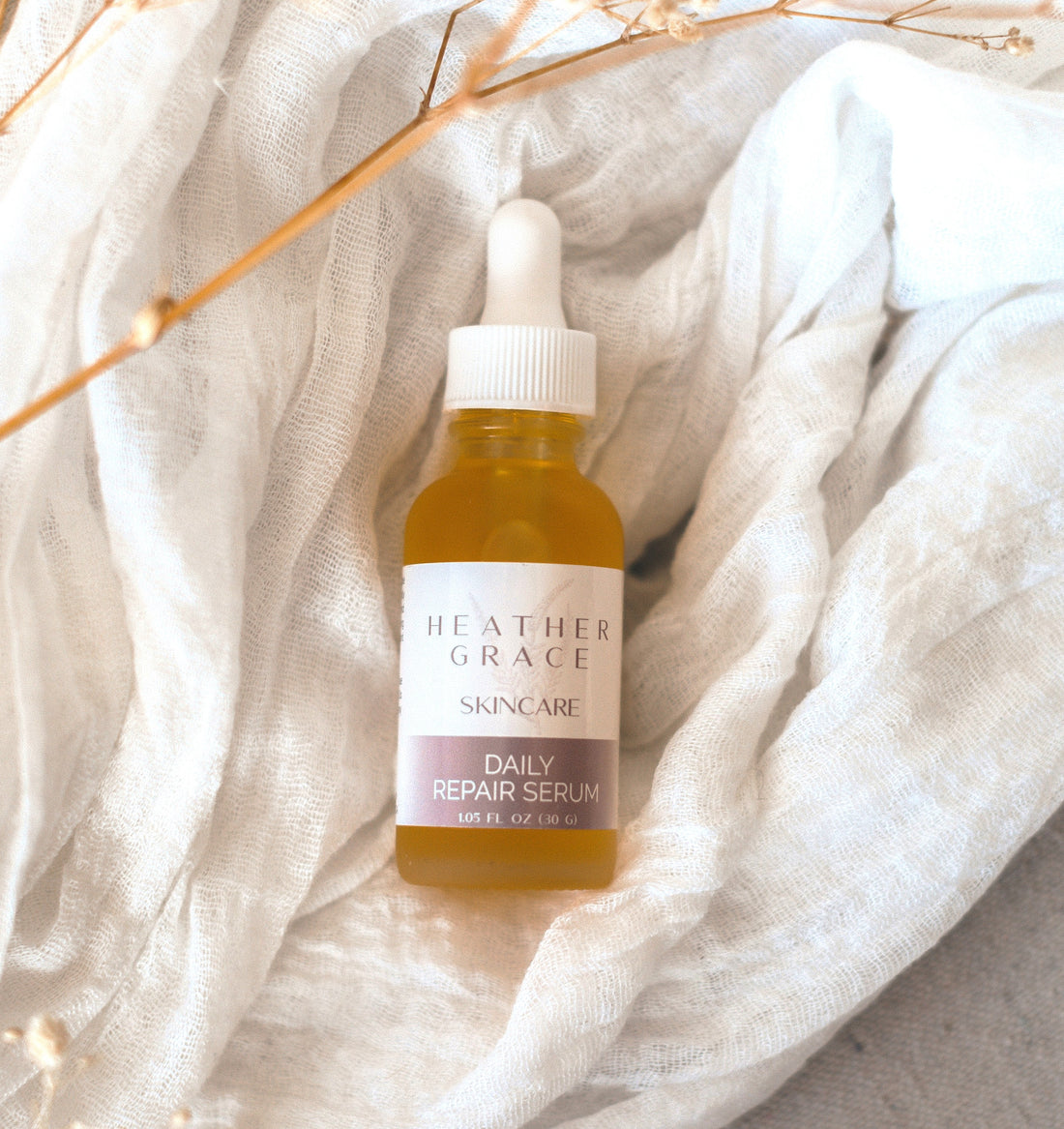 Daily Repair Serum