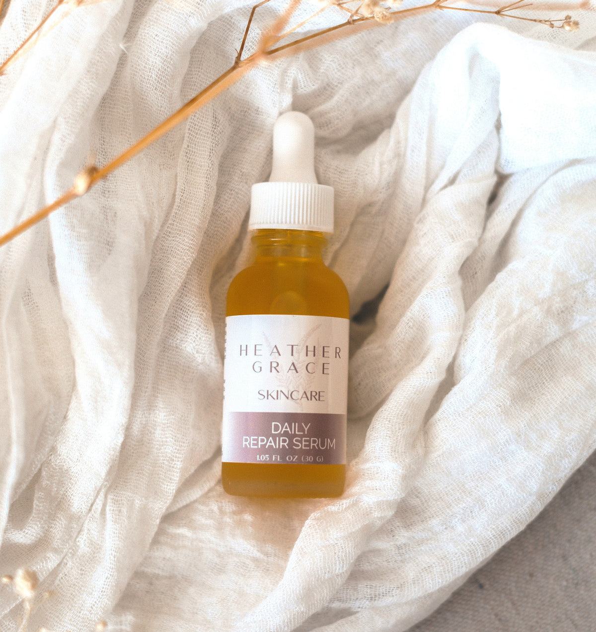 Daily Repair Serum
