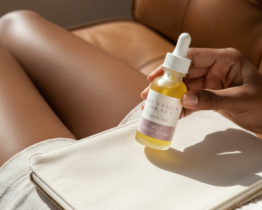 Daily Repair Serum