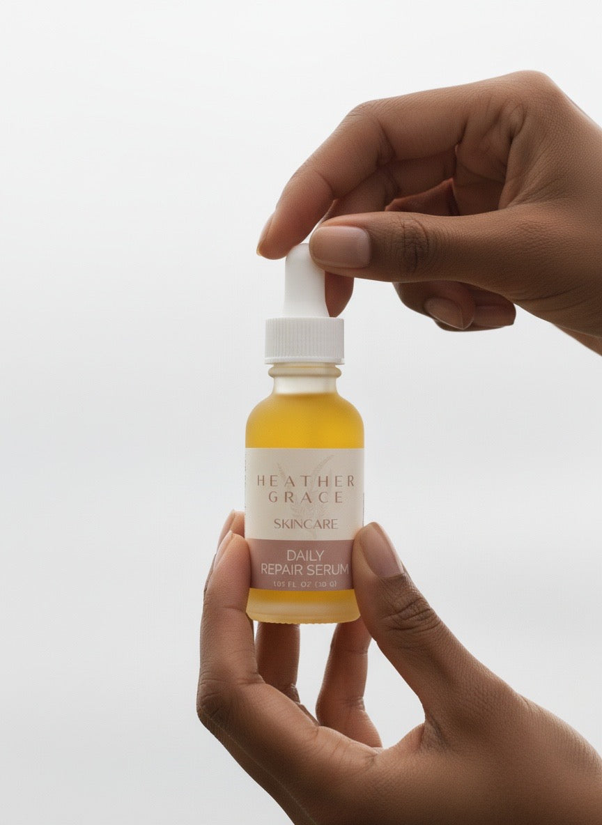 Daily Repair Serum