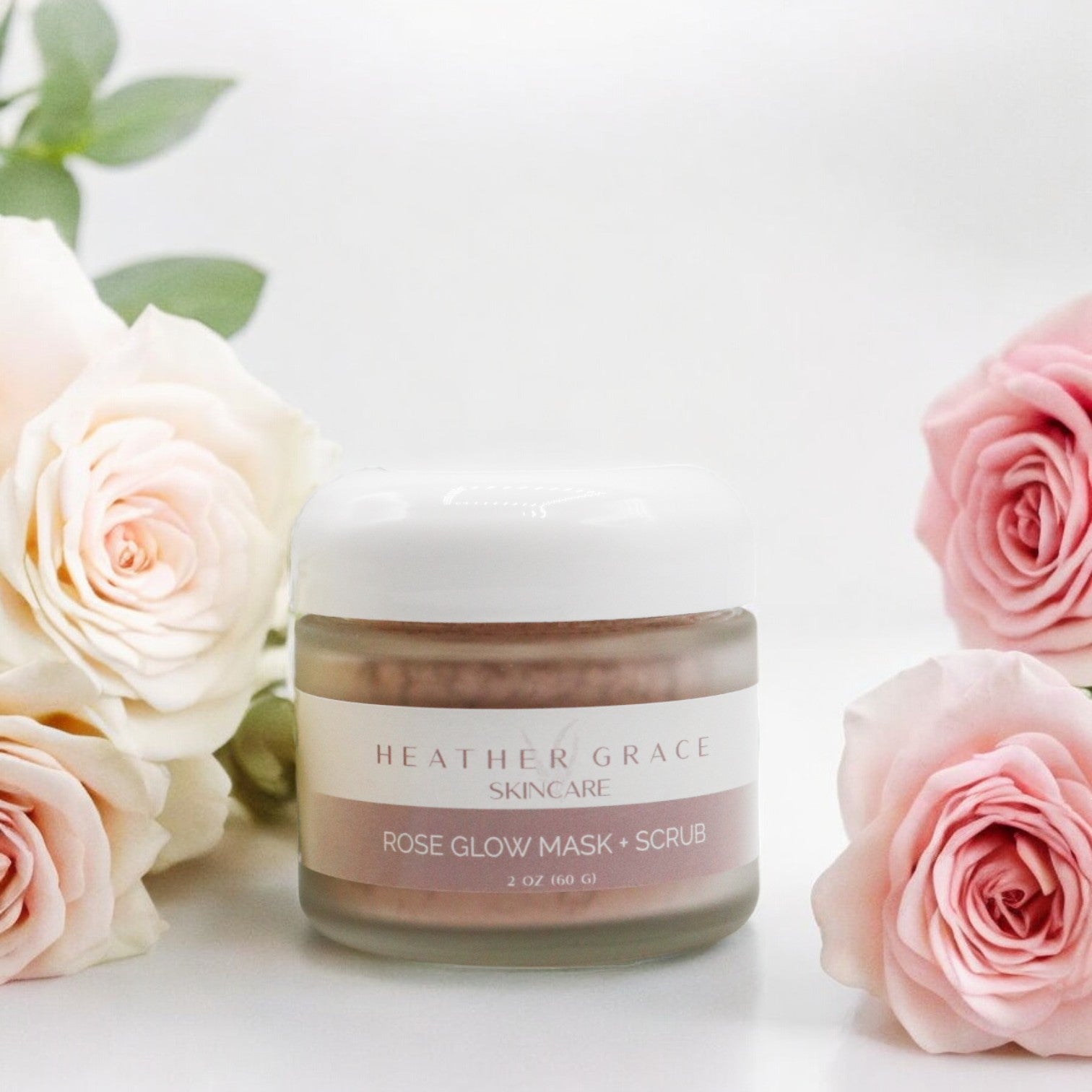 Heather Grace Skincare&