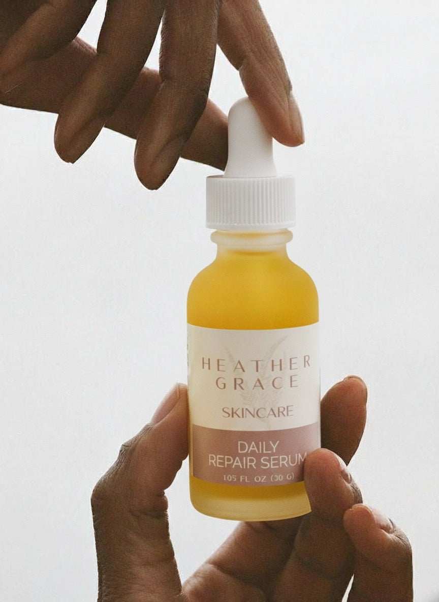 Spring Refresh Essentials