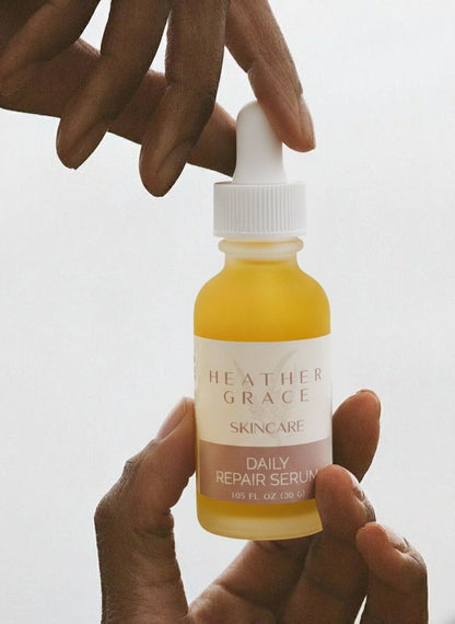 Spring Refresh Essentials