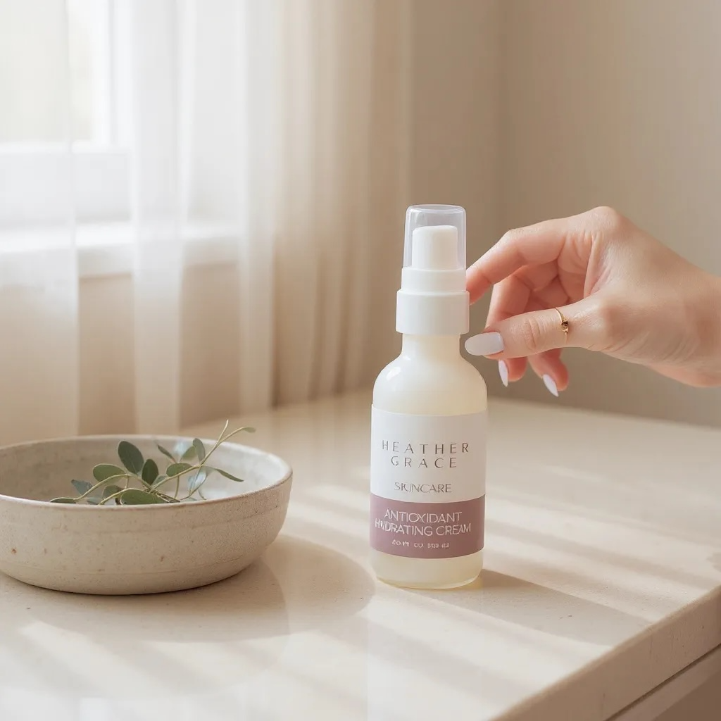 Spring Refresh Essentials