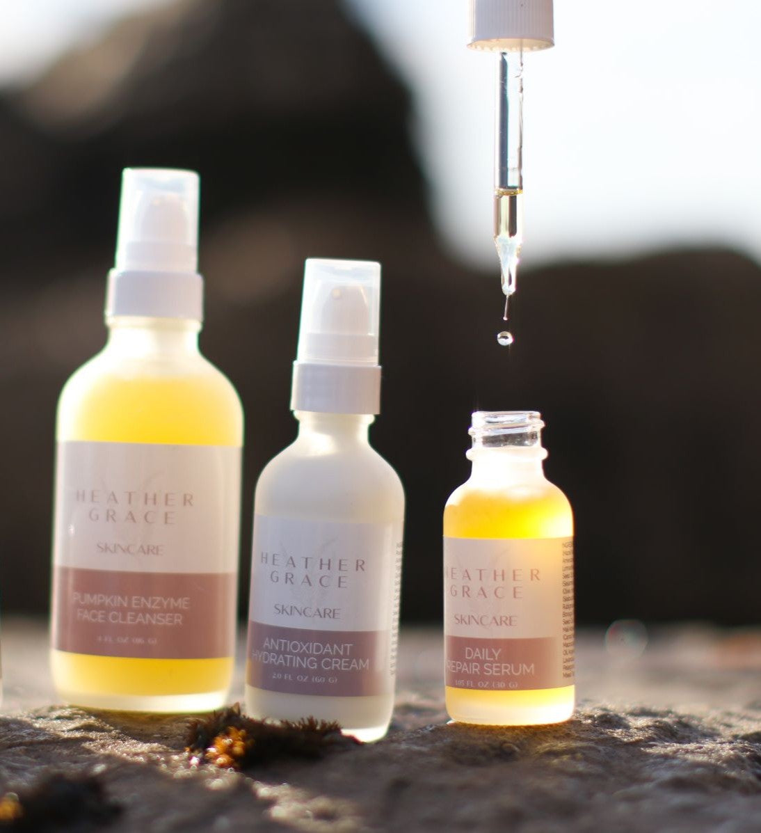 Spring Refresh Essentials