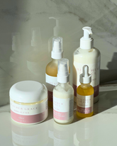 Clean Beauty by Heather Grace Skincare